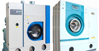 石油干洗機(jī)和四氯乙烯干洗機(jī)的洗滌優(yōu)劣對(duì)比-百?gòu)?qiáng)洗滌設(shè)備分析