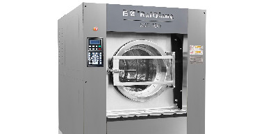采購工業洗衣機的五個要素和夏季維護要點