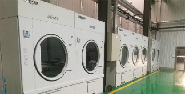 創業開辦一家布草洗廠要多少錢？11月新分析解答