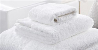 布草洗滌為什么會(huì)發(fā)黃，解決布草發(fā)黃問題的辦法