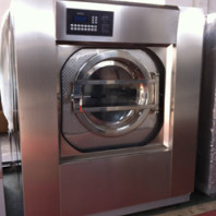 酒店洗衣房設備特點和工作進程有哪些？