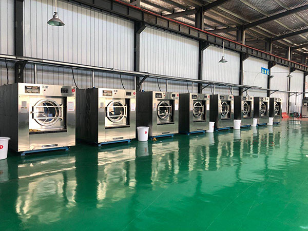 安裝工業洗衣機應該注意事項以及保養方法有哪些？