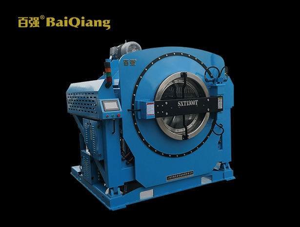 賓館洗衣房設備選購，怎樣選擇?