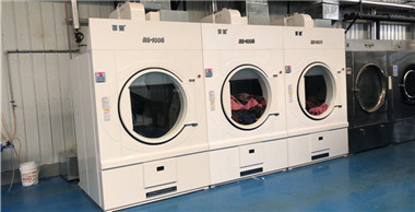 百強烘干機常見問題回復(fù)