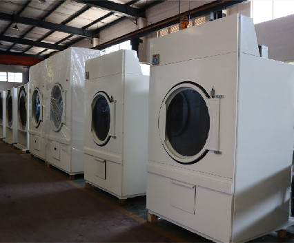 烘干機效率變低的3種常見原因及解決辦法