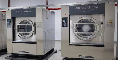 什么樣的洗脫機才是符合你需求的設備