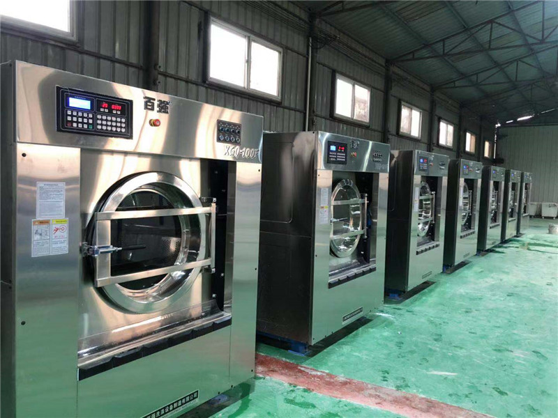 保證洗滌質(zhì)量酒店洗滌設(shè)備需要分類處理 保證洗滌質(zhì)量酒店洗滌設(shè)備需要分類處理