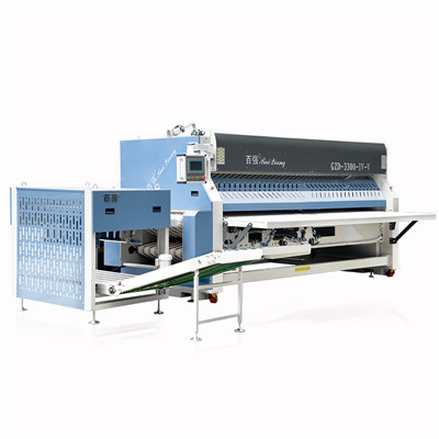 上海百強洗滌設備廠家怎么樣? 上海百強洗滌設備廠家怎么樣?