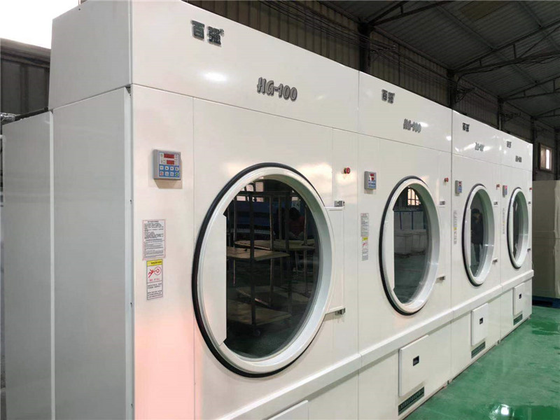 工業(yè)洗衣機漂洗和洗滌的區(qū)別 工業(yè)洗衣機漂洗和洗滌的區(qū)別