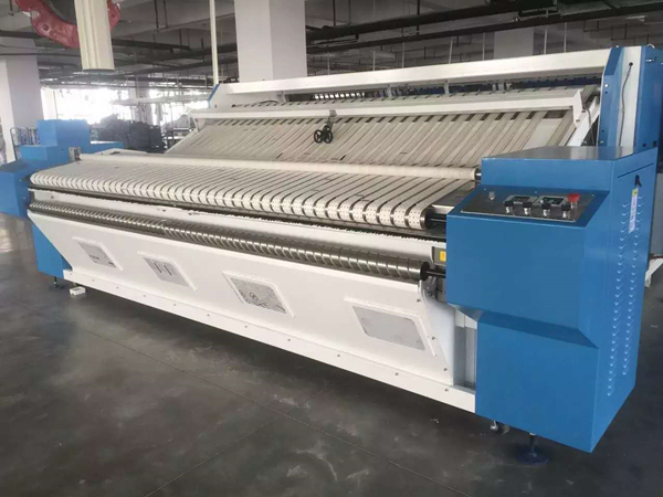 賓館洗床單被罩的設備-百強洗滌設備廠家為你解答 賓館洗床單被罩的設備-百強洗滌設備廠家為你解答