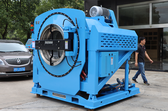 農歷年2020接近尾聲了洗滌設備廠家都會做些什么呢