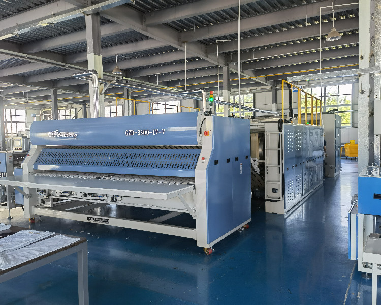 多地高考結(jié)束國內(nèi)的旅游行業(yè)或?qū)⒁齺硎钇诩t利 洗滌行業(yè)如何應對