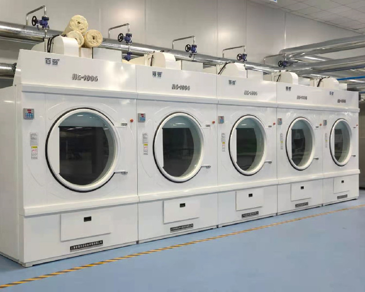 開酒店布草洗滌廠購(gòu)買洗滌設(shè)備什么是最好的