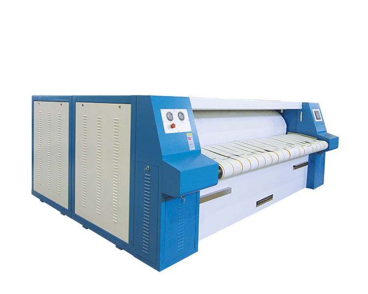 布草洗滌設(shè)備之槽式熨平機的日常保養(yǎng)維護