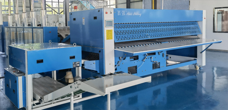 鄉(xiāng)村旅游持續(xù)“升溫” 對(duì)洗滌設(shè)備行業(yè)有什么影響? 鄉(xiāng)村旅游持續(xù)“升溫” 對(duì)洗滌設(shè)備行業(yè)有什么影響?