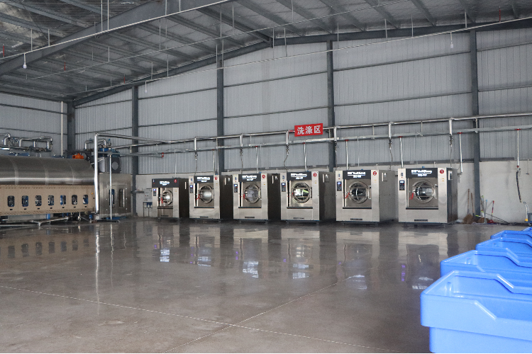 國(guó)內(nèi)旅游業(yè)迎三年提升計(jì)劃 酒店布草洗滌行業(yè)或?qū)⒂髾C(jī)遇