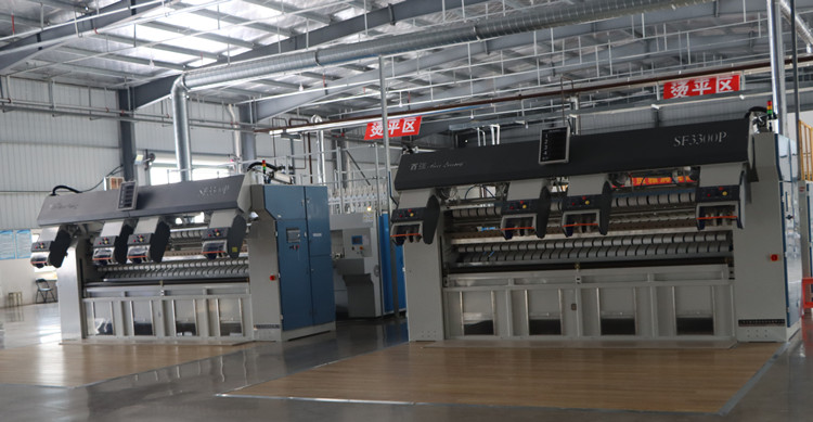 “創新、健康、合作、共贏”是洗滌設備行業未來的發展方案