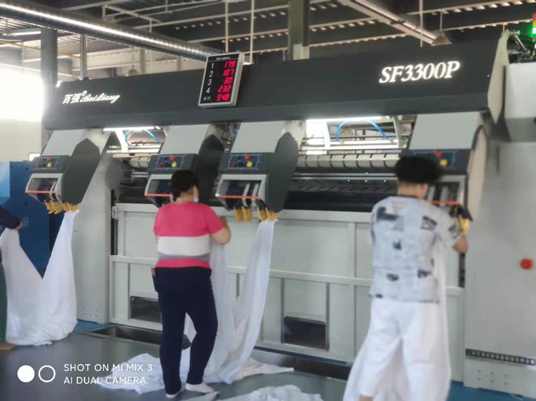 布草洗滌后氯漂發黃怎么辦 這3招搞定